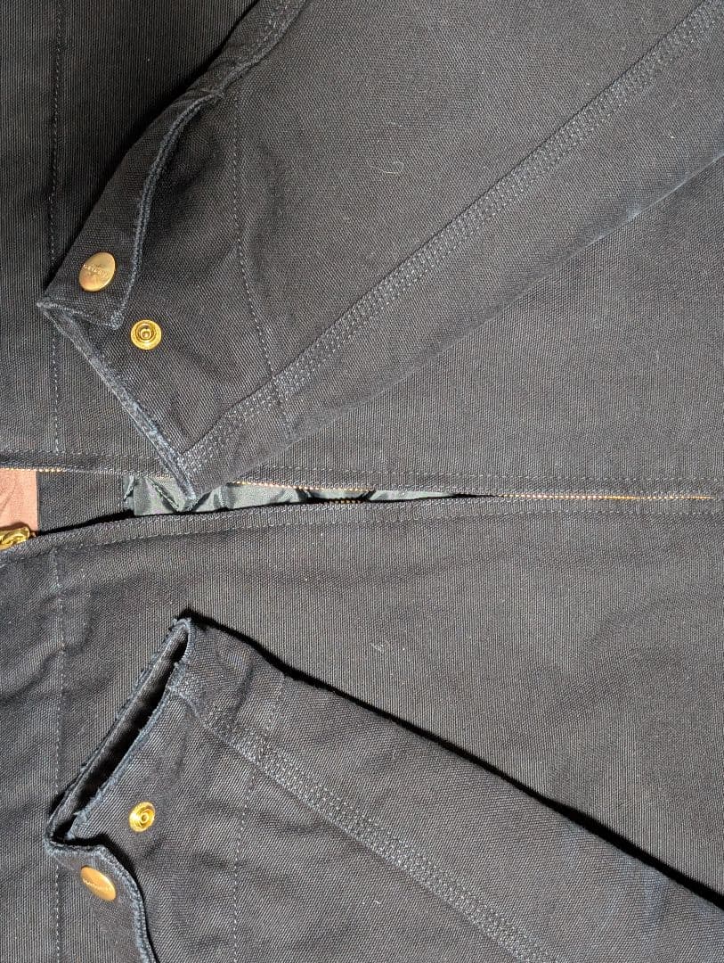 A*o様 Carhartt WIP OG Detroit Jacket 希少サイ