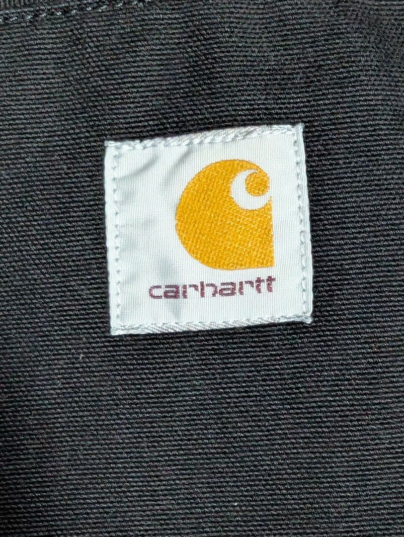 A*o様 Carhartt WIP OG Detroit Jacket 希少サイ