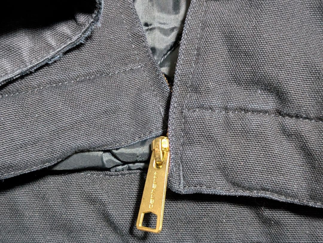 A*o様 Carhartt WIP OG Detroit Jacket 希少サイ