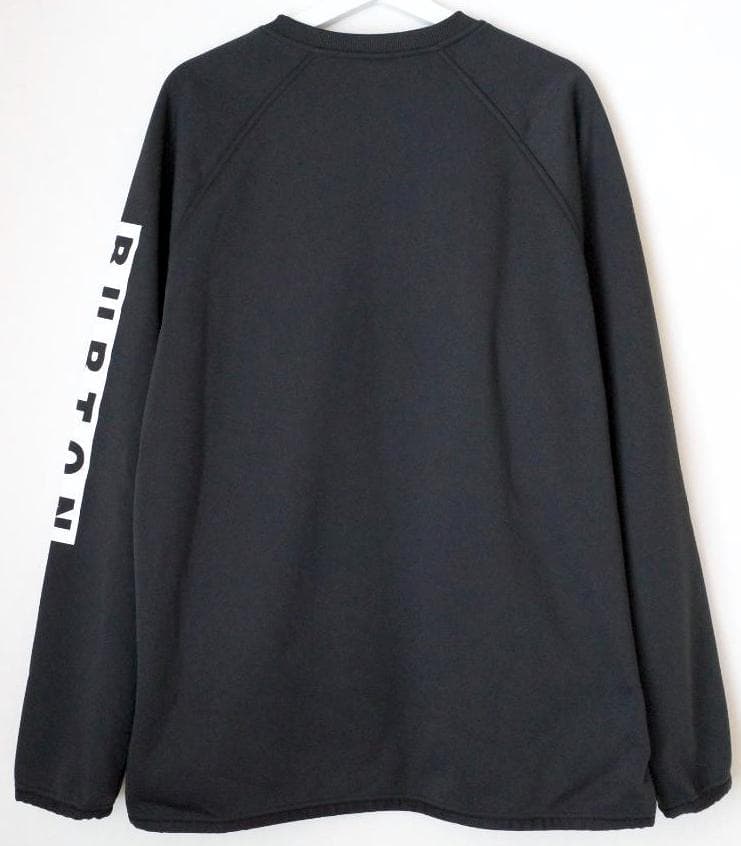 BURTON CROWN WPF Crew Mサイズ 新品