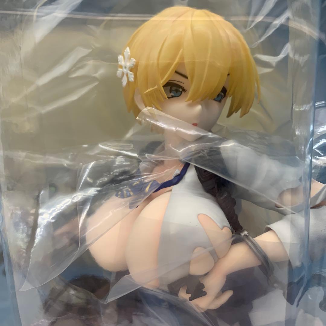 ［未開封］ドールズフロントライン VSK-94 重傷ver. 1/6 フィギュア