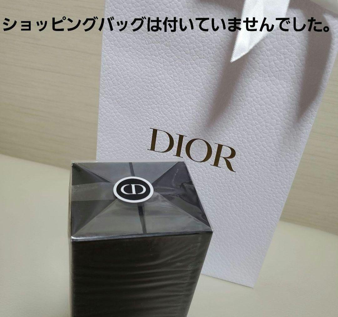 Dior SAUVAGE オードトワレ 100ML