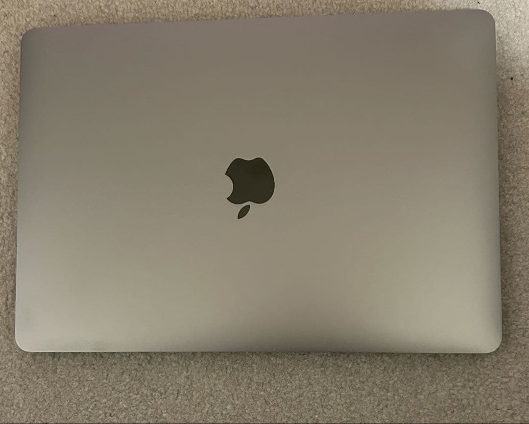 MacBook Air M1 Model No.A2337 2020年 完動品