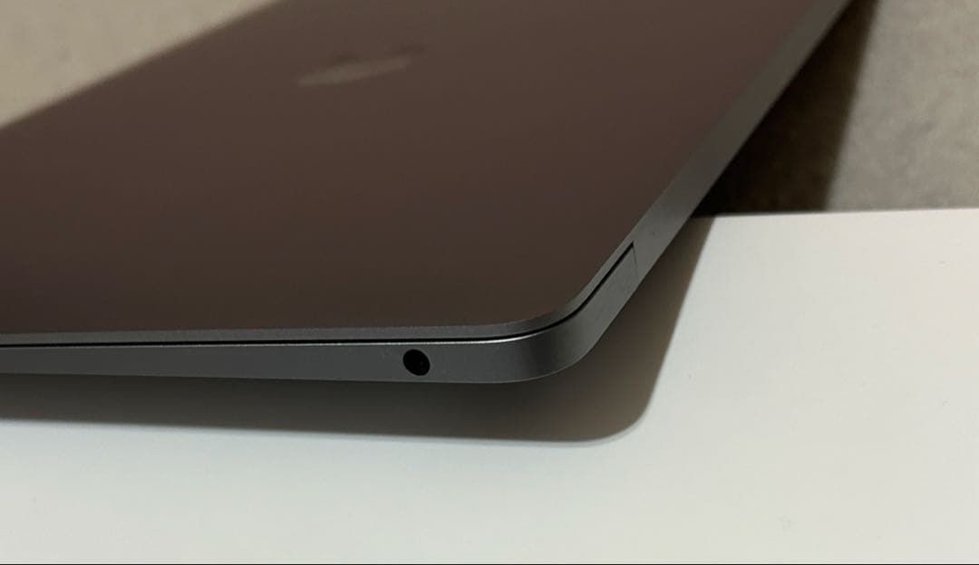MacBook Air M1 Model No.A2337 2020年 完動品