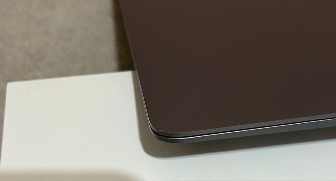 MacBook Air M1 Model No.A2337 2020年 完動品