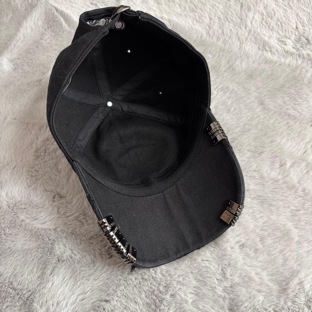限定値下げ✨Alice Hollywood ATELIER 2.0 CAP