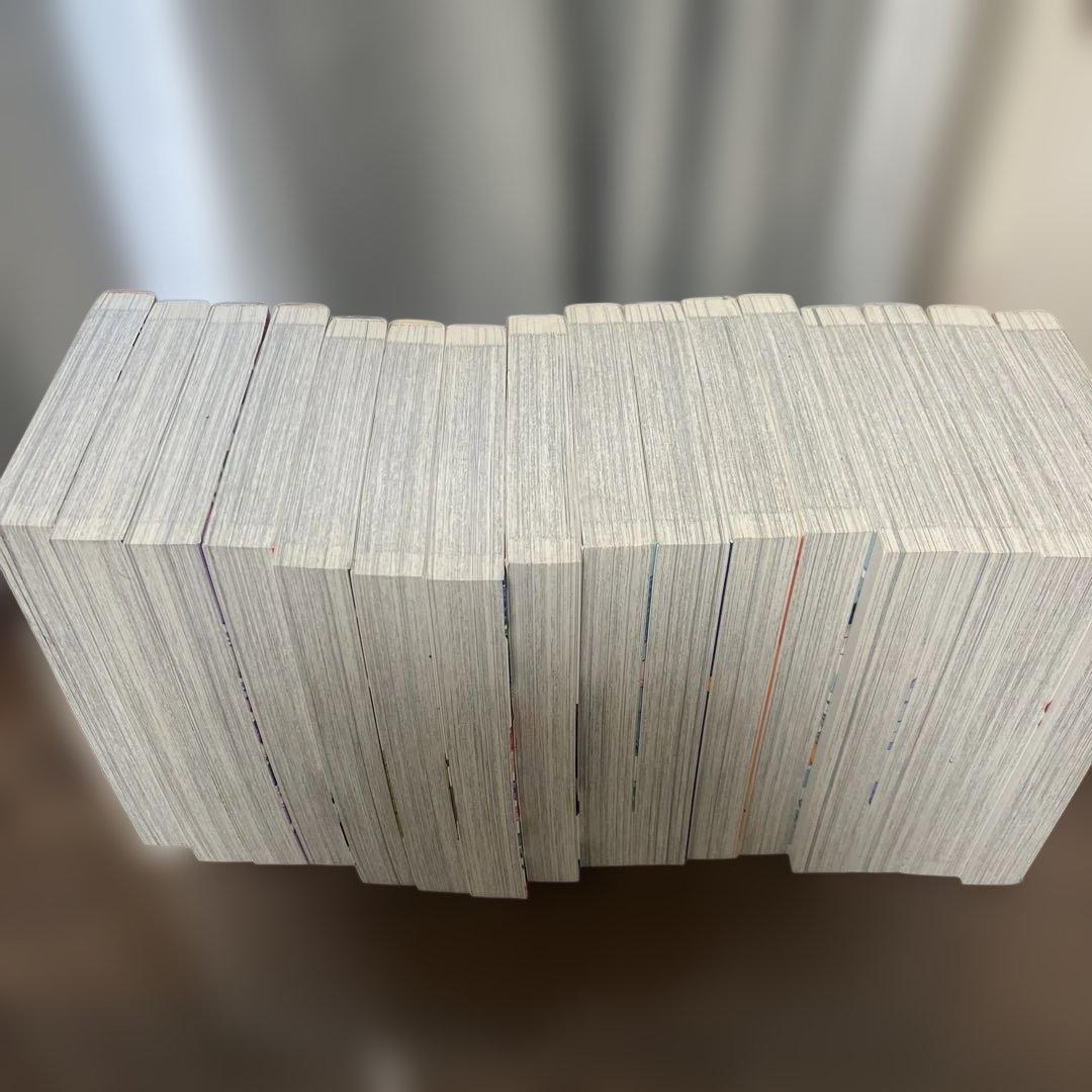 金色のガッシュ　全巻　完全版
