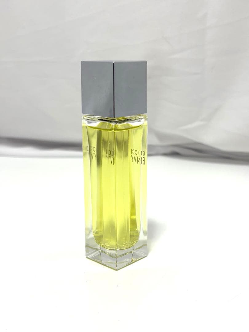 【廃盤品】GUCCI ENVY グッチ エンヴィ 香水 オード トワレ 30ml