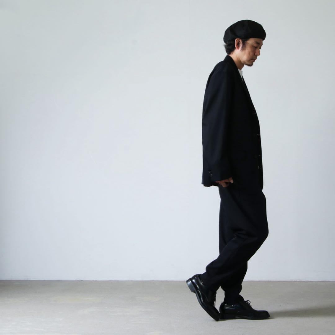 ジャケット・アウター Selvage Wool Jacket