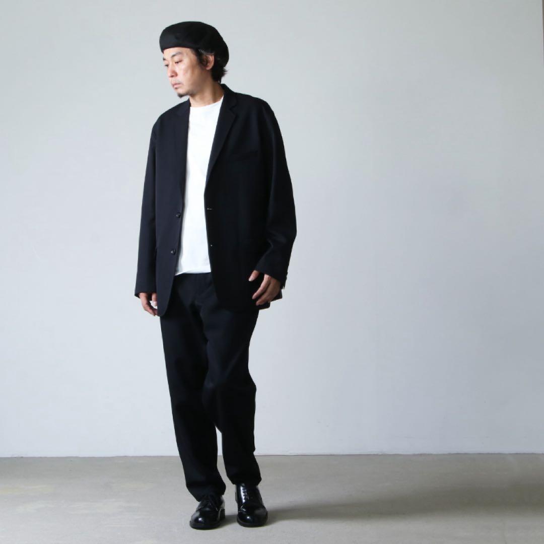 ジャケット・アウター Selvage Wool Jacket