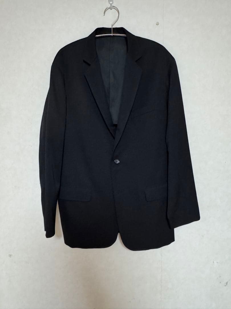 ジャケット・アウター Selvage Wool Jacket