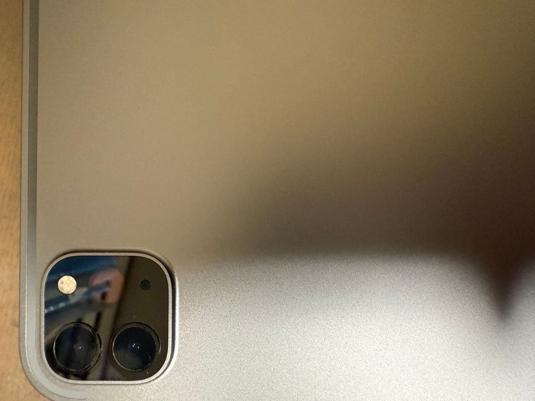Apple iPad Pro 4世代　スペースグレー