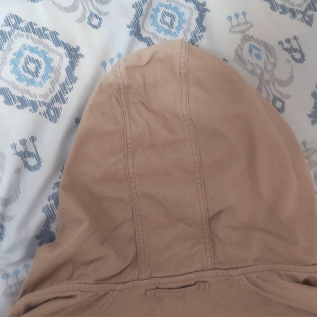 【極美品】Patagonia　パタゴニア　オーガニック コットン ジャケット　S