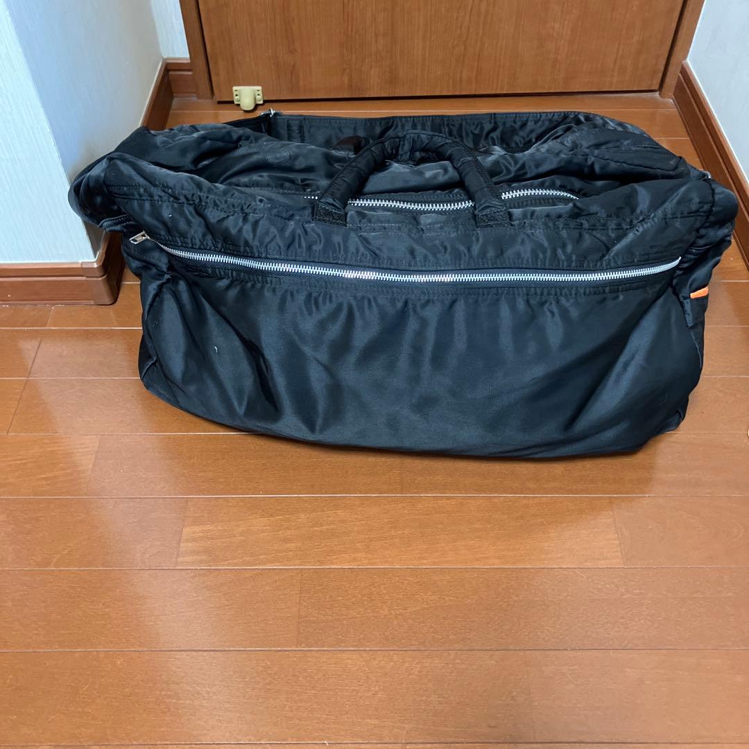 PORTER Lサイズ 大容量 タンカー ボストンバッグ　廃盤
