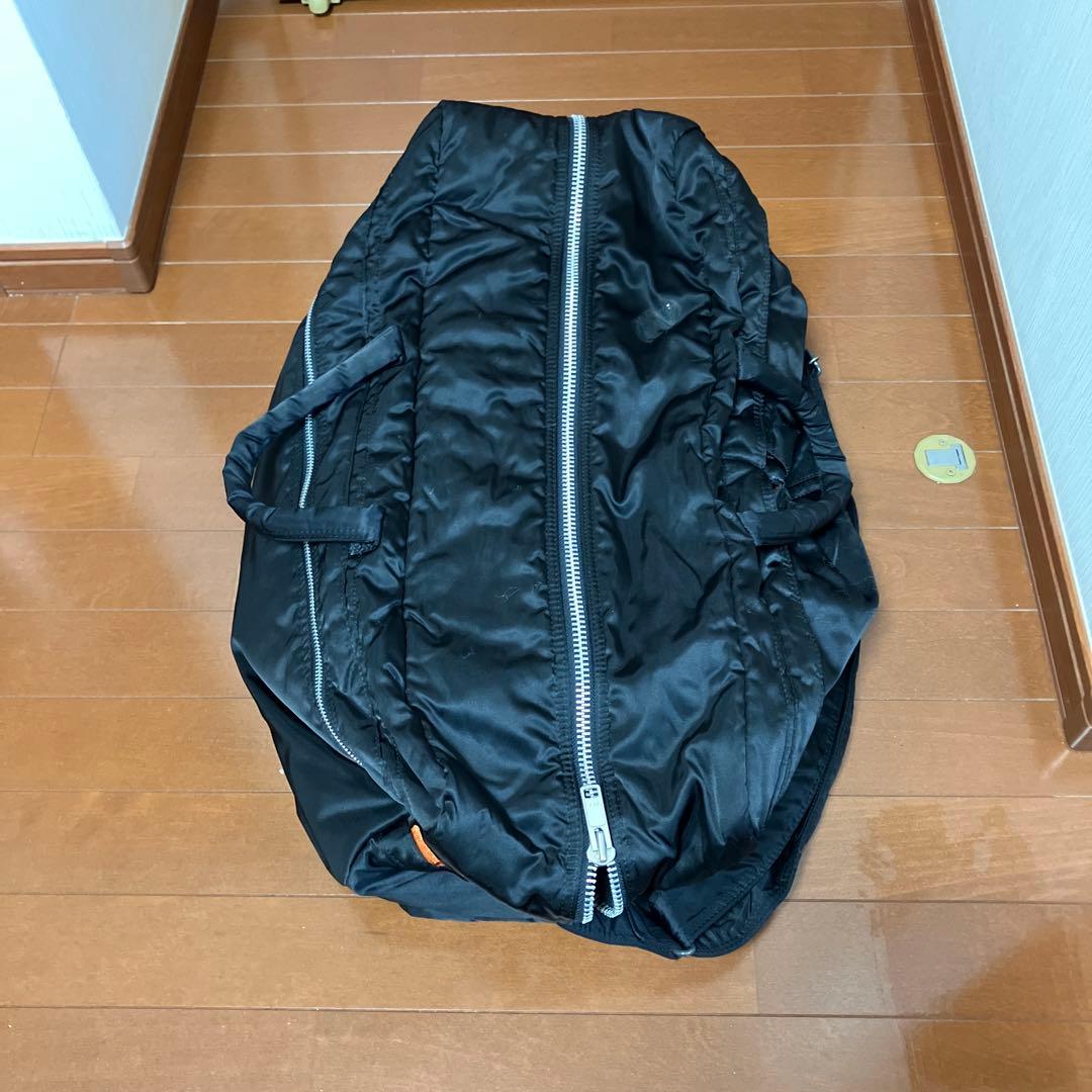 PORTER Lサイズ 大容量 タンカー ボストンバッグ　廃盤