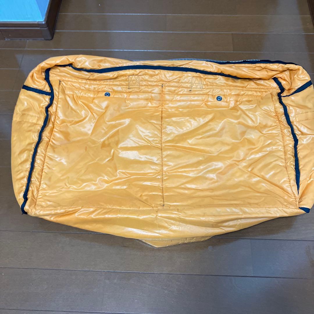 PORTER Lサイズ 大容量 タンカー ボストンバッグ　廃盤