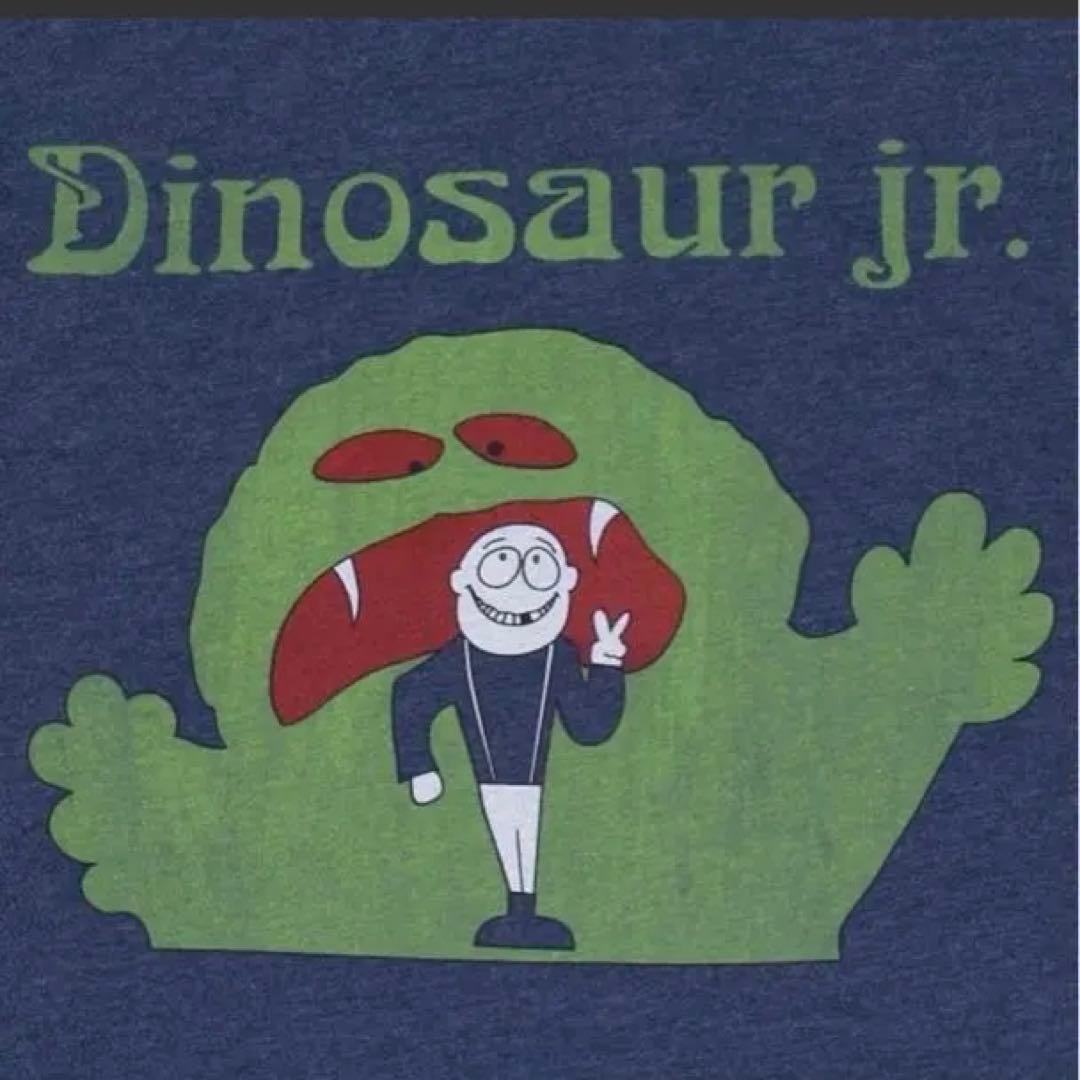 菅田将暉 DINOSAUR Jr. ダイナソージュニア Monster Tシャツ