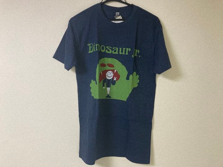 菅田将暉 DINOSAUR Jr. ダイナソージュニア Monster Tシャツ