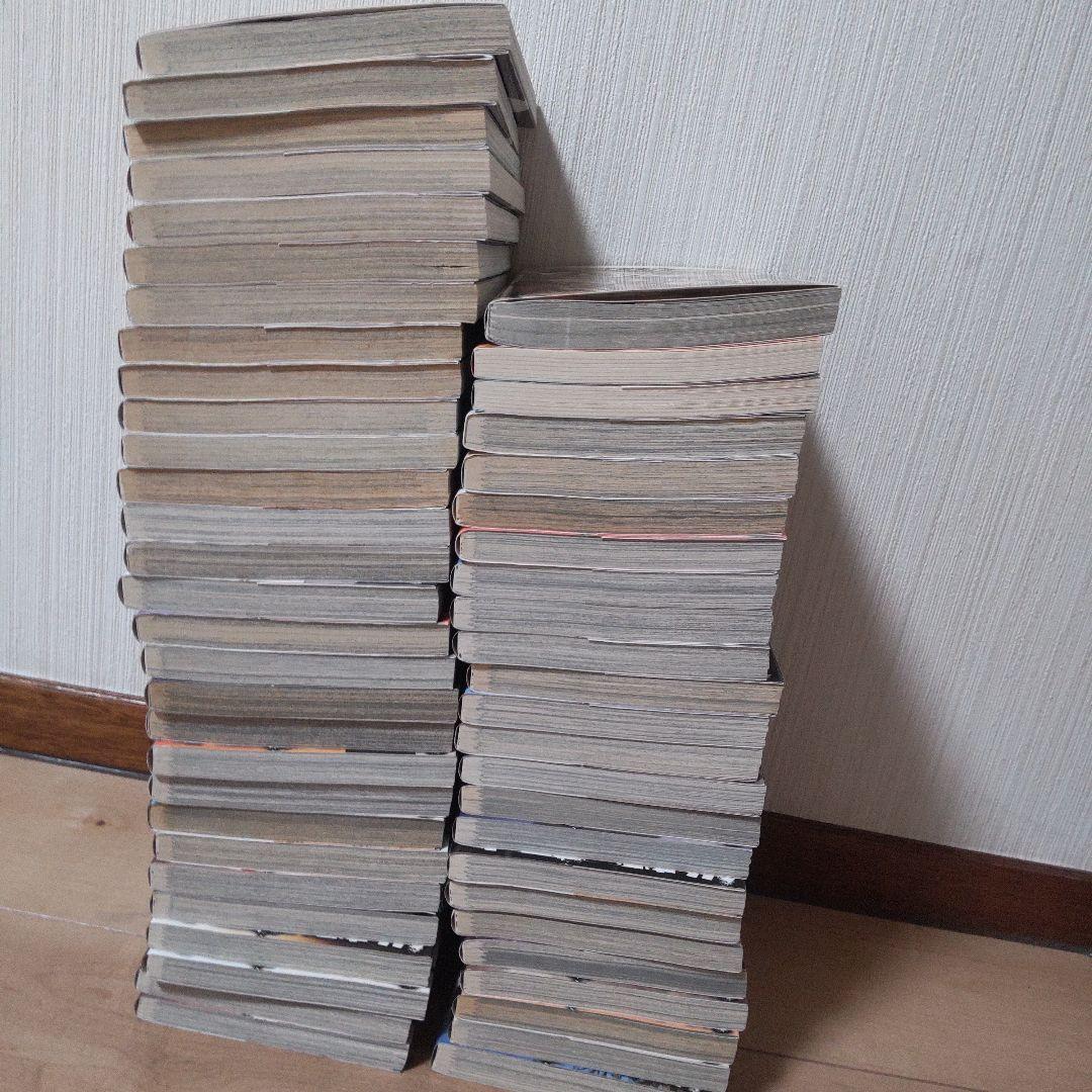 進撃の巨人 全巻セット 1-34巻＋他シリーズ