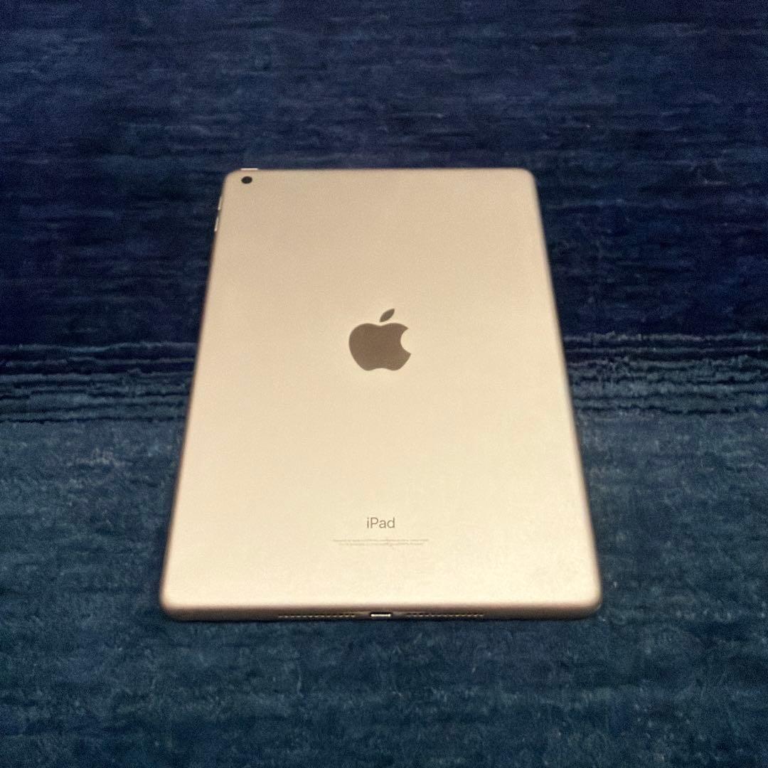 Apple iPad 第6世代 32GBシルバー ジャンク