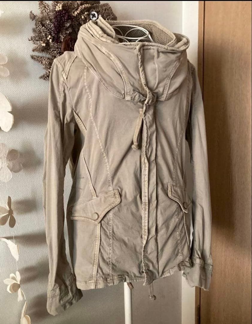 goa gimmick bono vest ゴア ベスト LGB 00s y2k