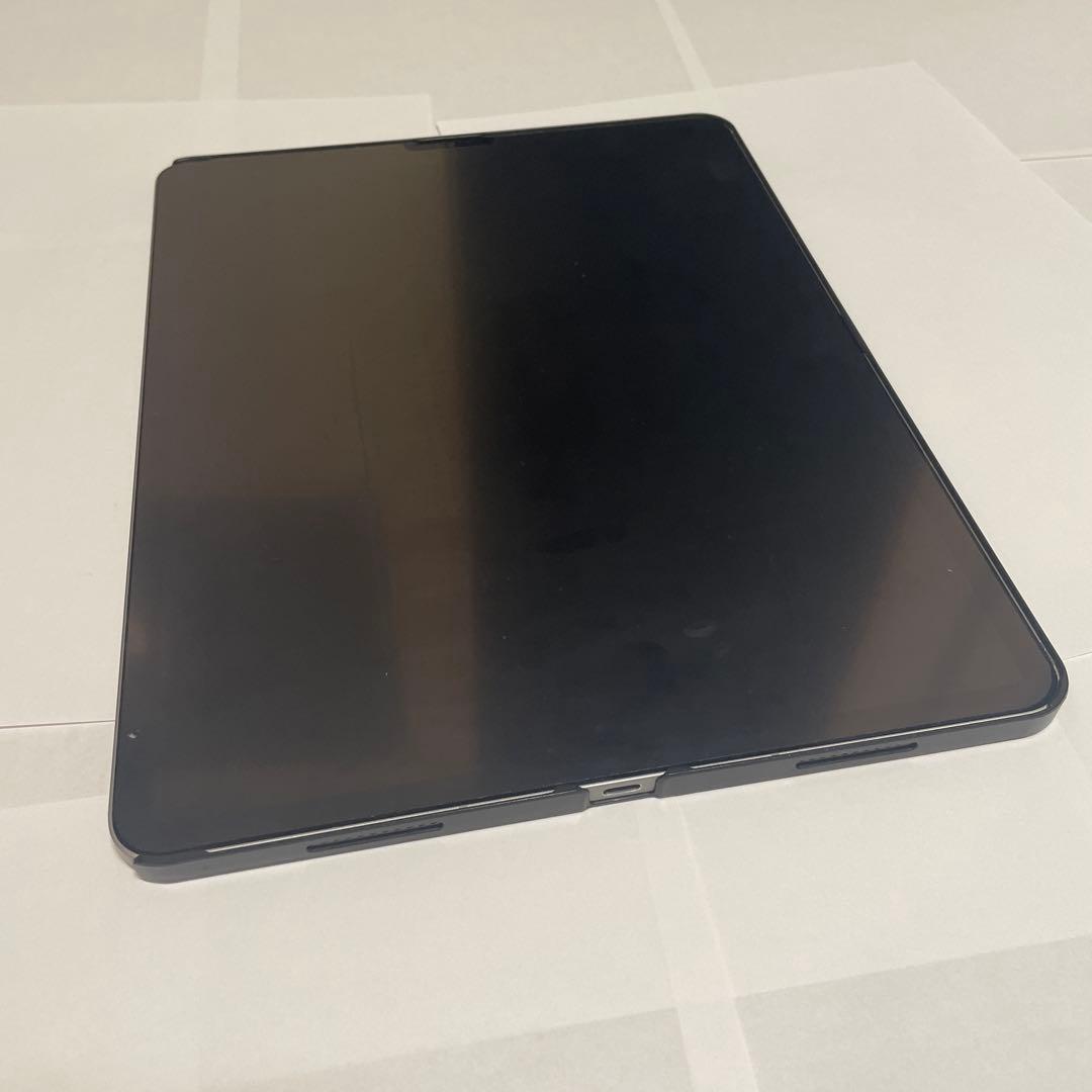 iPadPro12.9インチ第6世代128GB Wi-Fi + Cellular