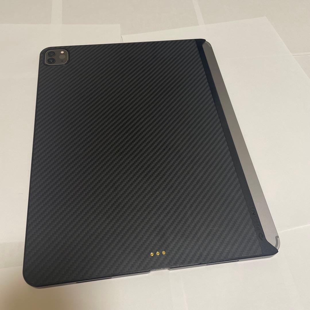 iPadPro12.9インチ第6世代128GB Wi-Fi + Cellular