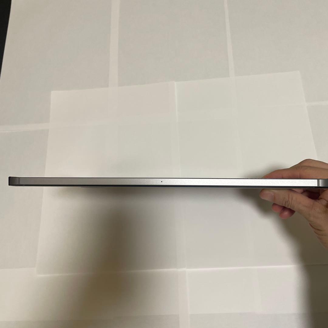 iPadPro12.9インチ第6世代128GB Wi-Fi + Cellular