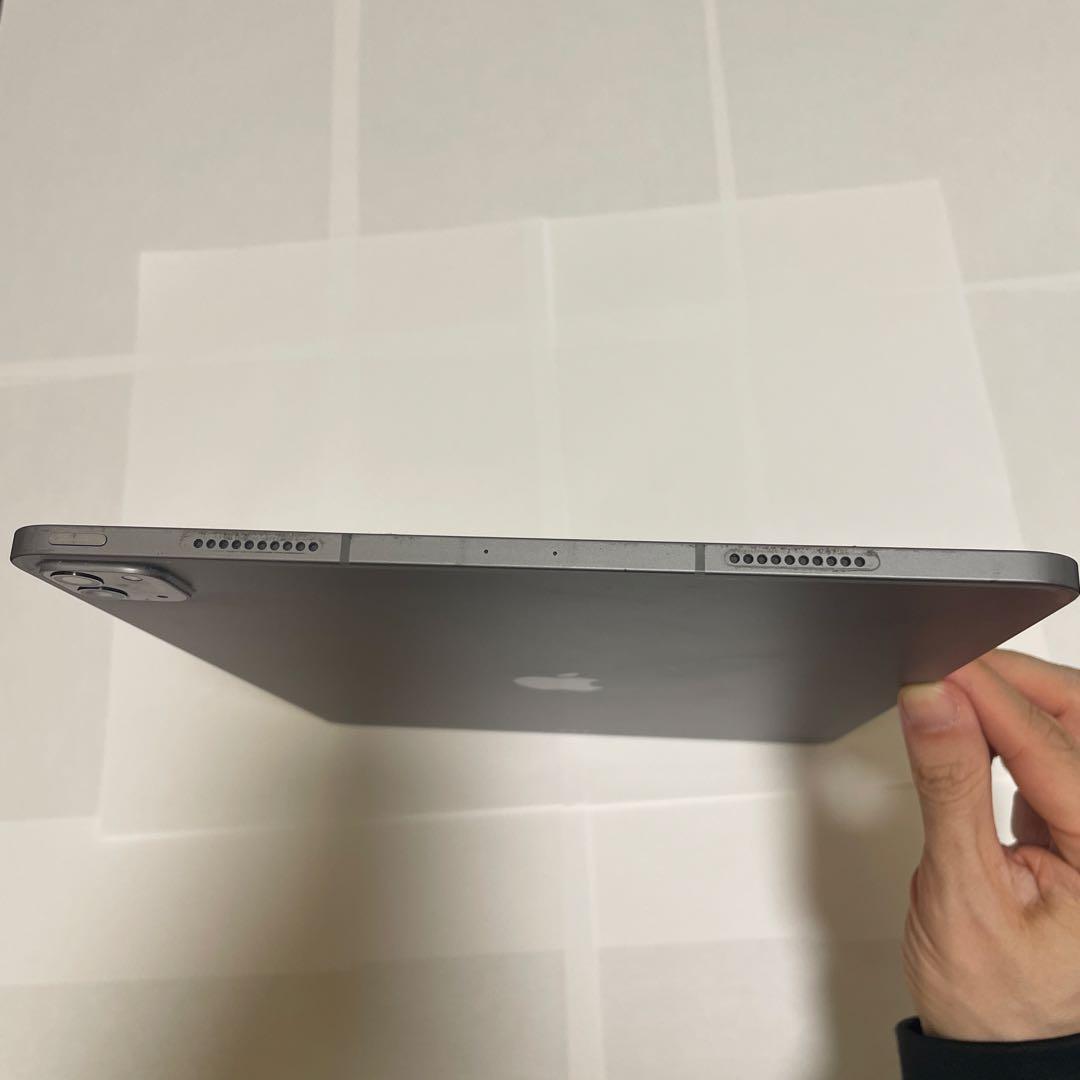 iPadPro12.9インチ第6世代128GB Wi-Fi + Cellular