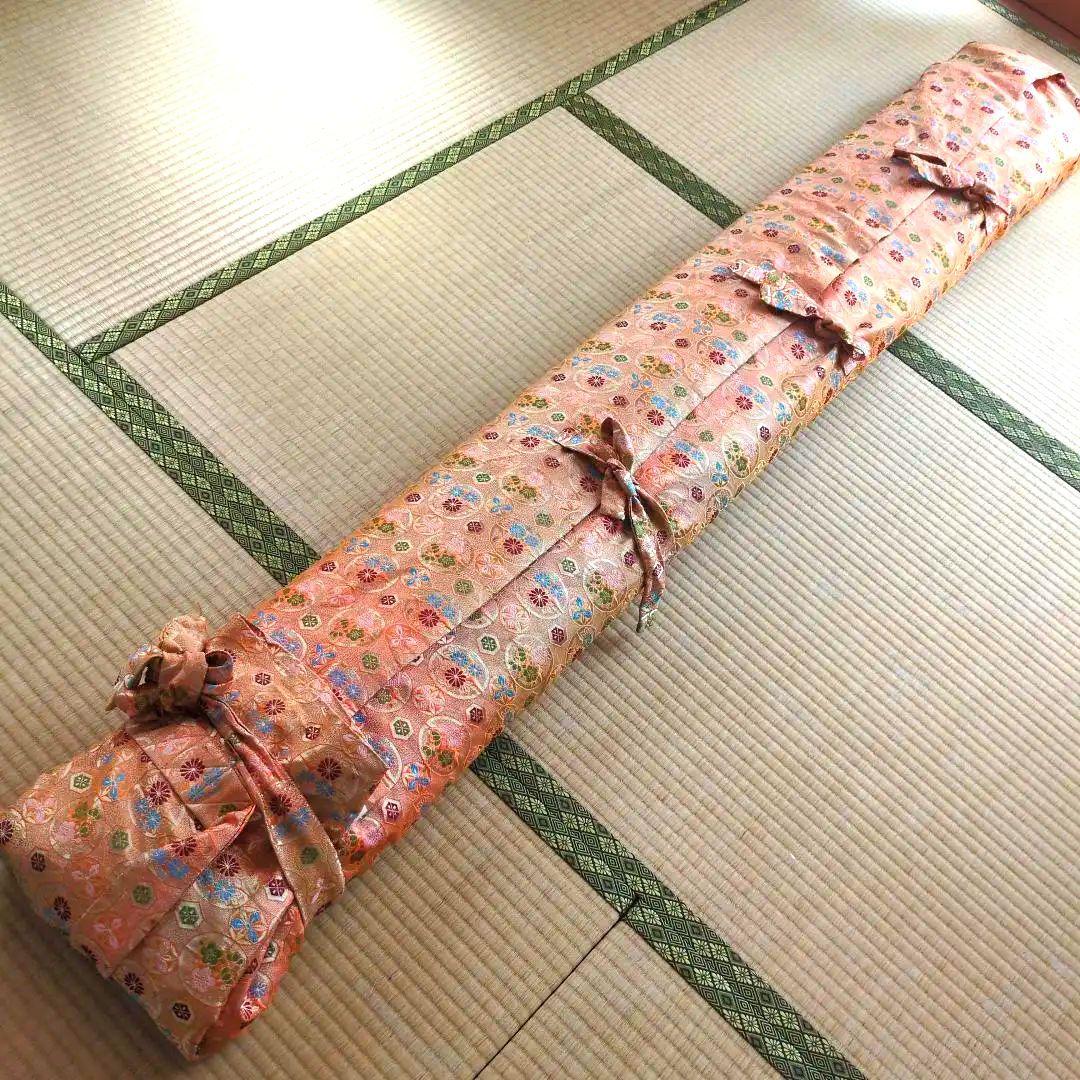 【セール】13弦180cm 筝 ケース付き　昭島　立川　八王子配送します
