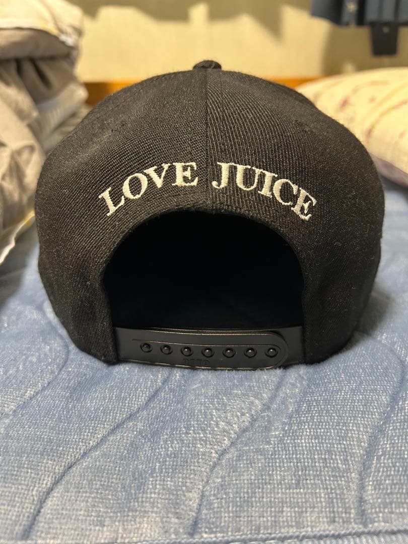 JUICE FUKUOKA 90OGキャップ