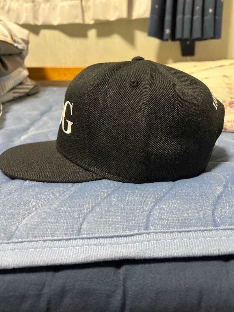 JUICE FUKUOKA 90OGキャップ