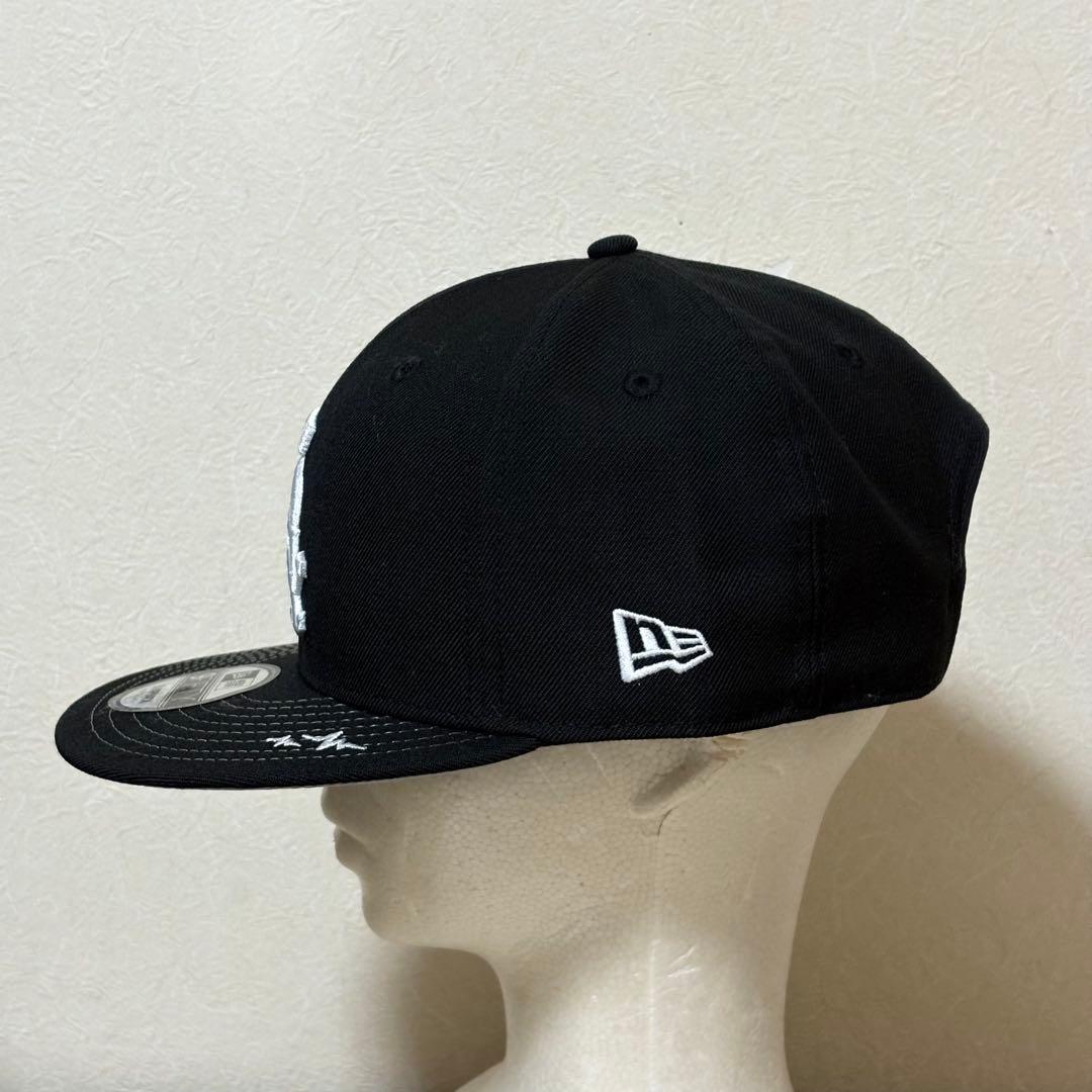 NEW ERA whiz limited シカゴ ホワイトソックス キャップ