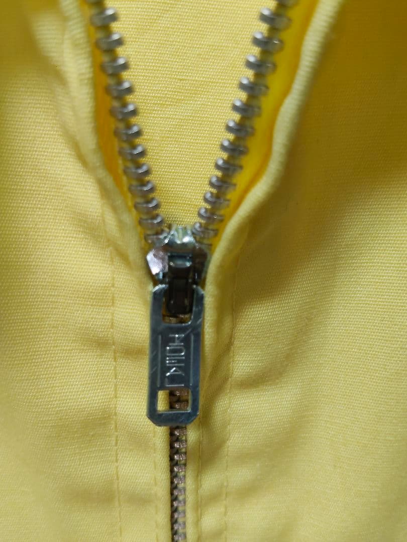 60s Champion V.F.W. スイングトップ ランタグ