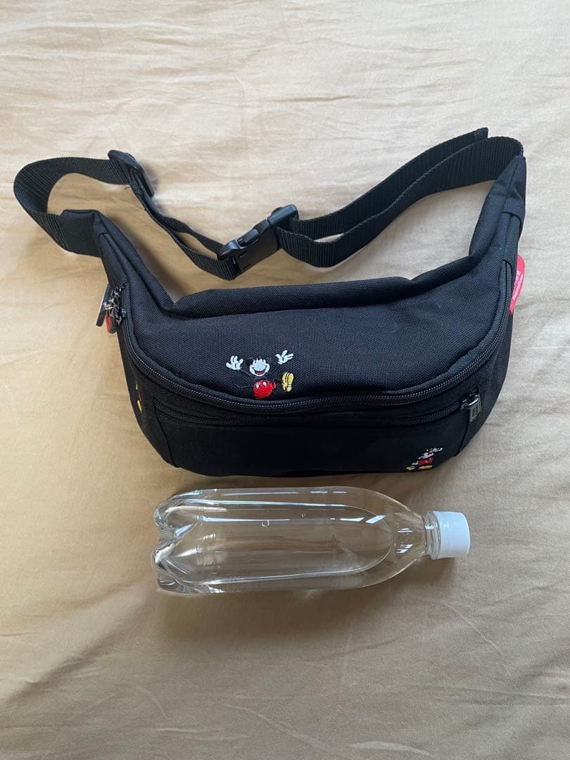 マンハッタンポーテージ Manhattan Portage ミッキー