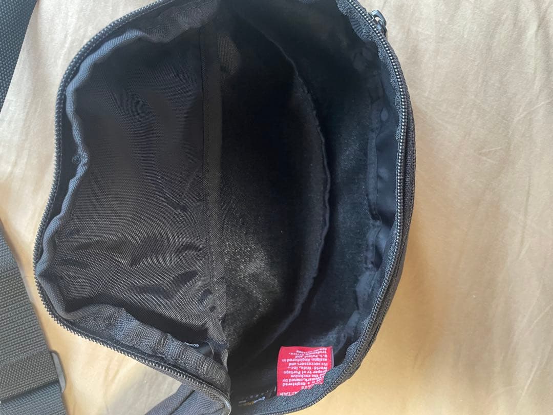 マンハッタンポーテージ Manhattan Portage ミッキー