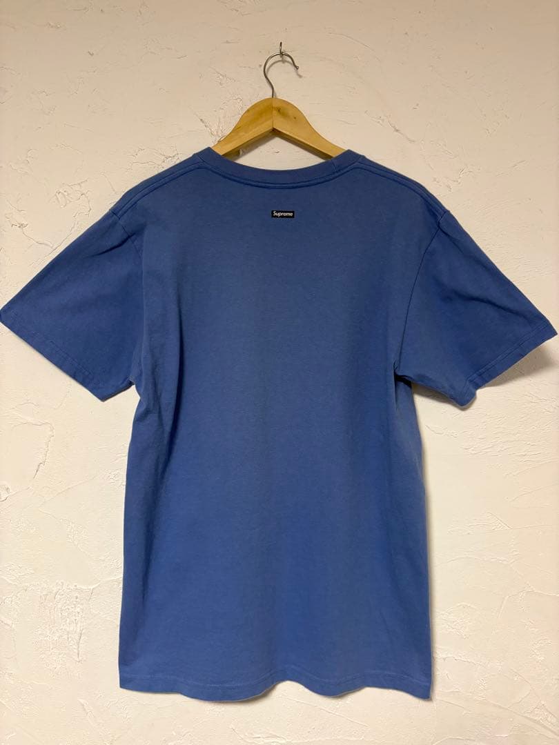 トップス supreme T-shirt 4set Buju Misfits They