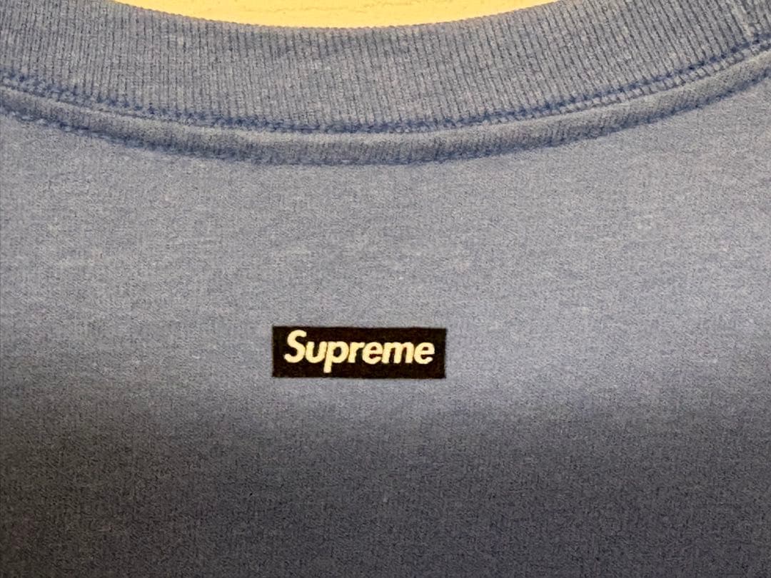 トップス supreme T-shirt 4set Buju Misfits They