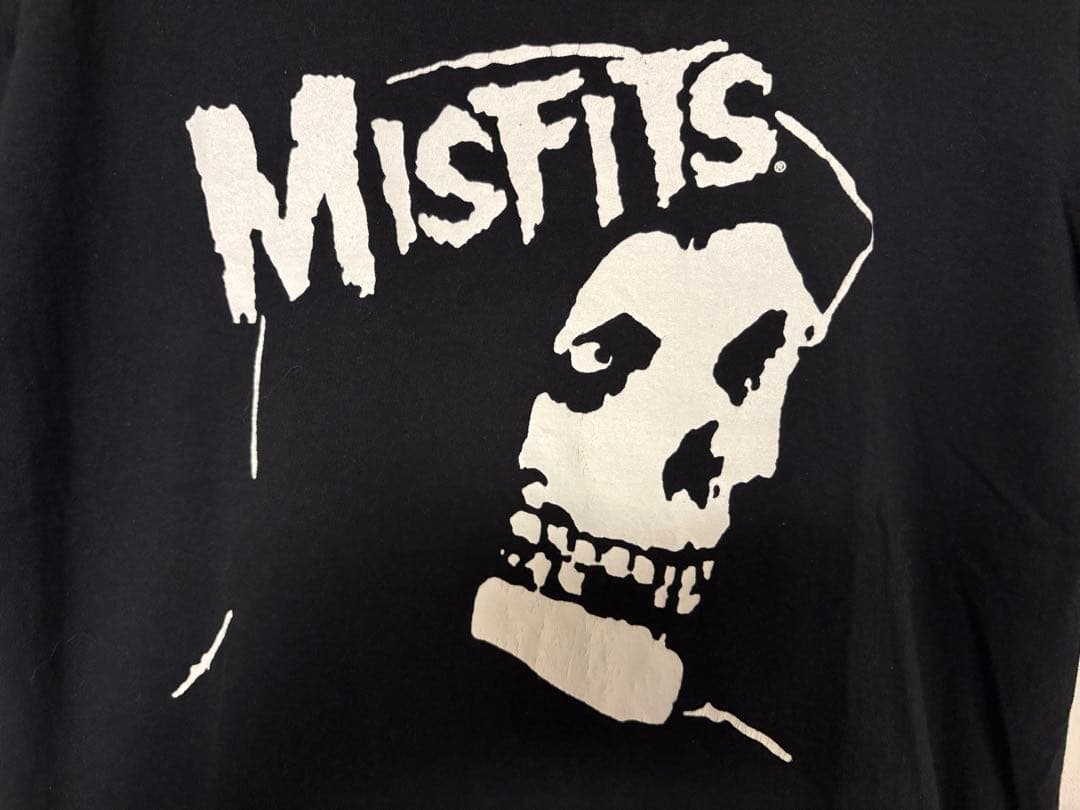 トップス supreme T-shirt 4set Buju Misfits They