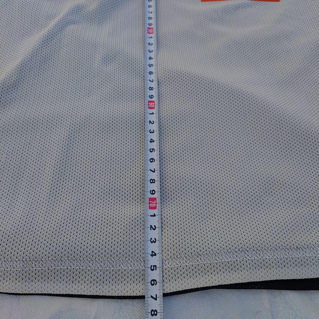 リーボックReebok ベンガルズ リバーシブルゲームシャツ mack 34。