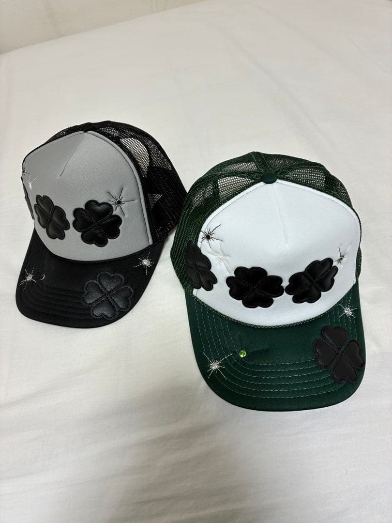 imozonsavingclothing ミカド着用キャップ