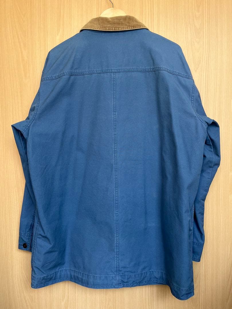 L.L.Bean ハンティングジャケット L