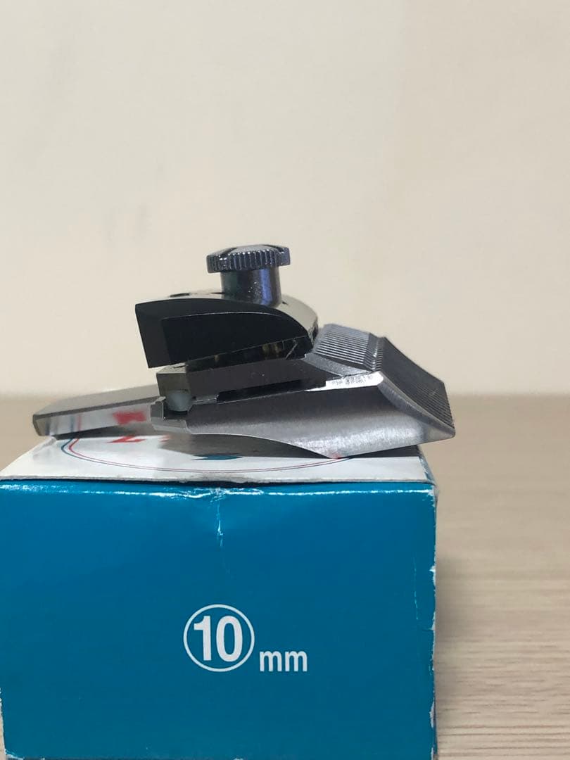 スピーディック バリカン刃 10mm