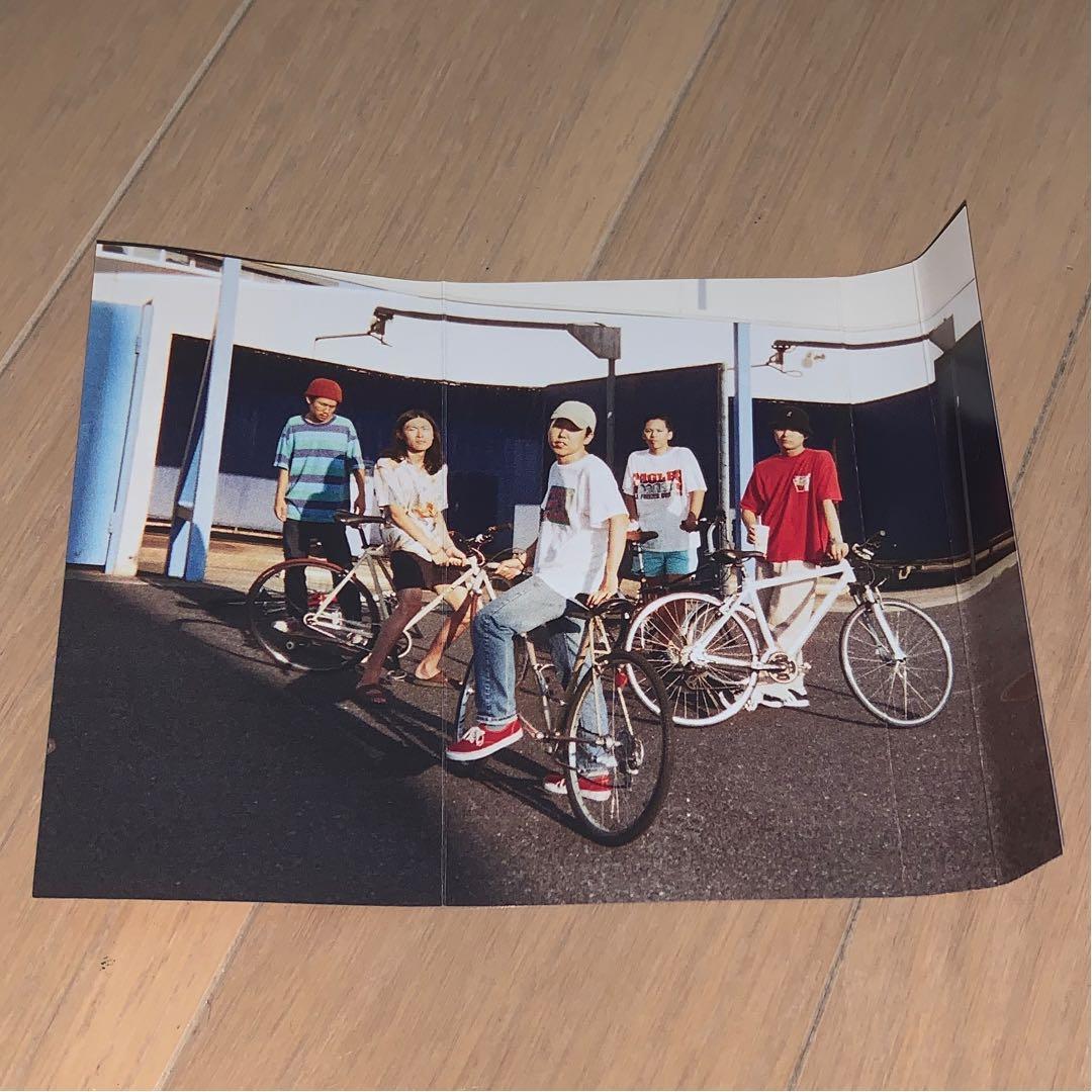 『fam fam』 never young beachカセット