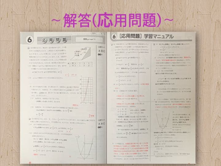 文部科学省指導要領準処★学習指導書
