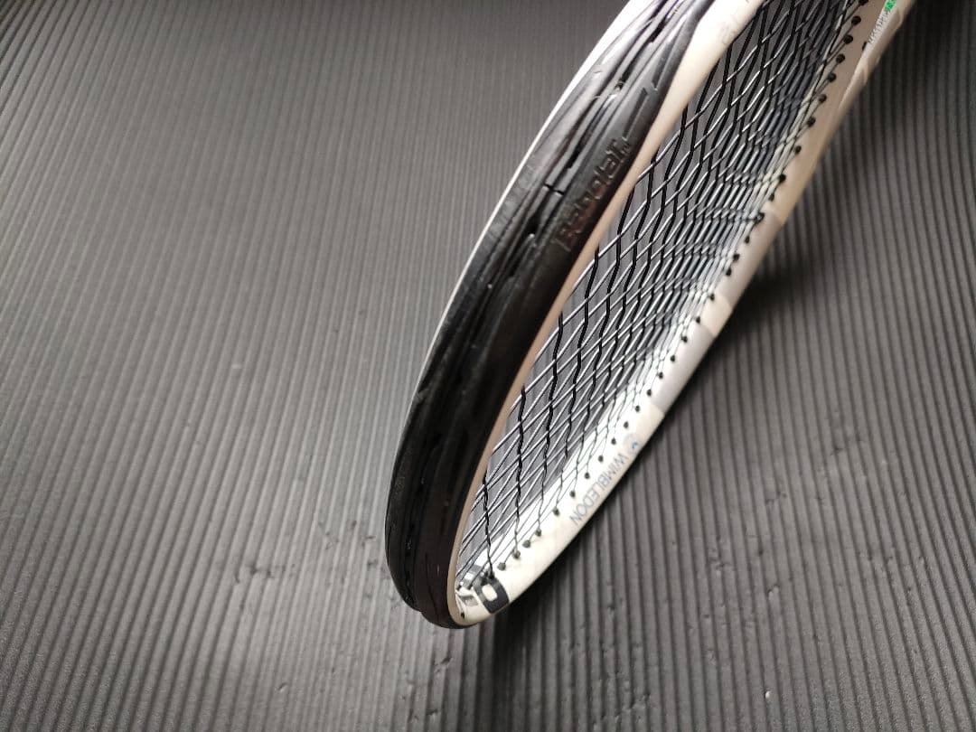 BABOLAT　ピュアドライブ　2024ウインブルドンモデル