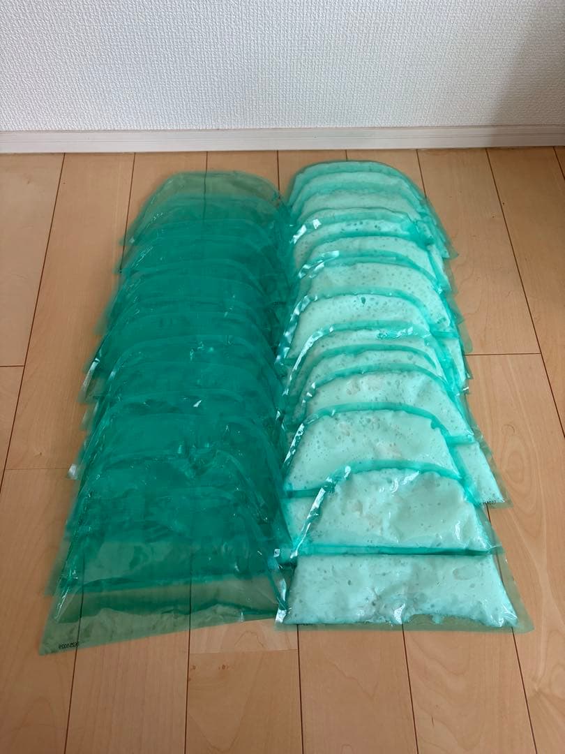 愛帽　頭皮冷却7時間　ICE JAPAN