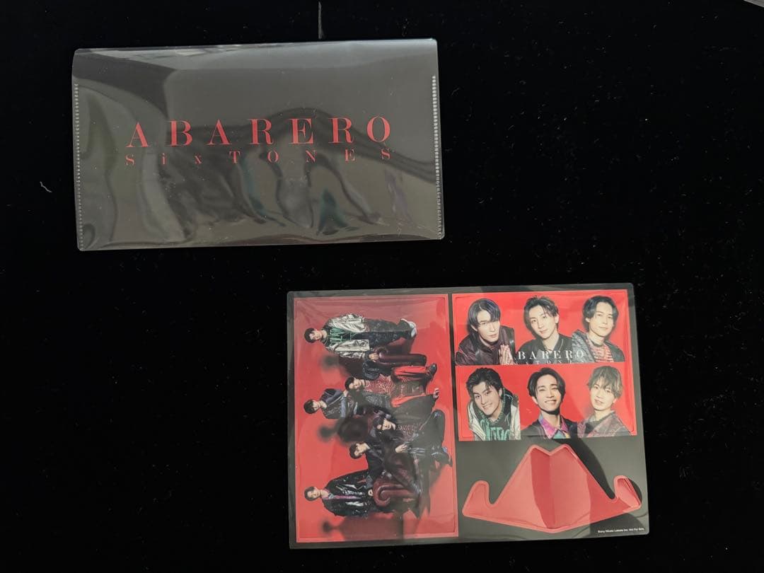 SixTONES CD・DVD まとめ売り