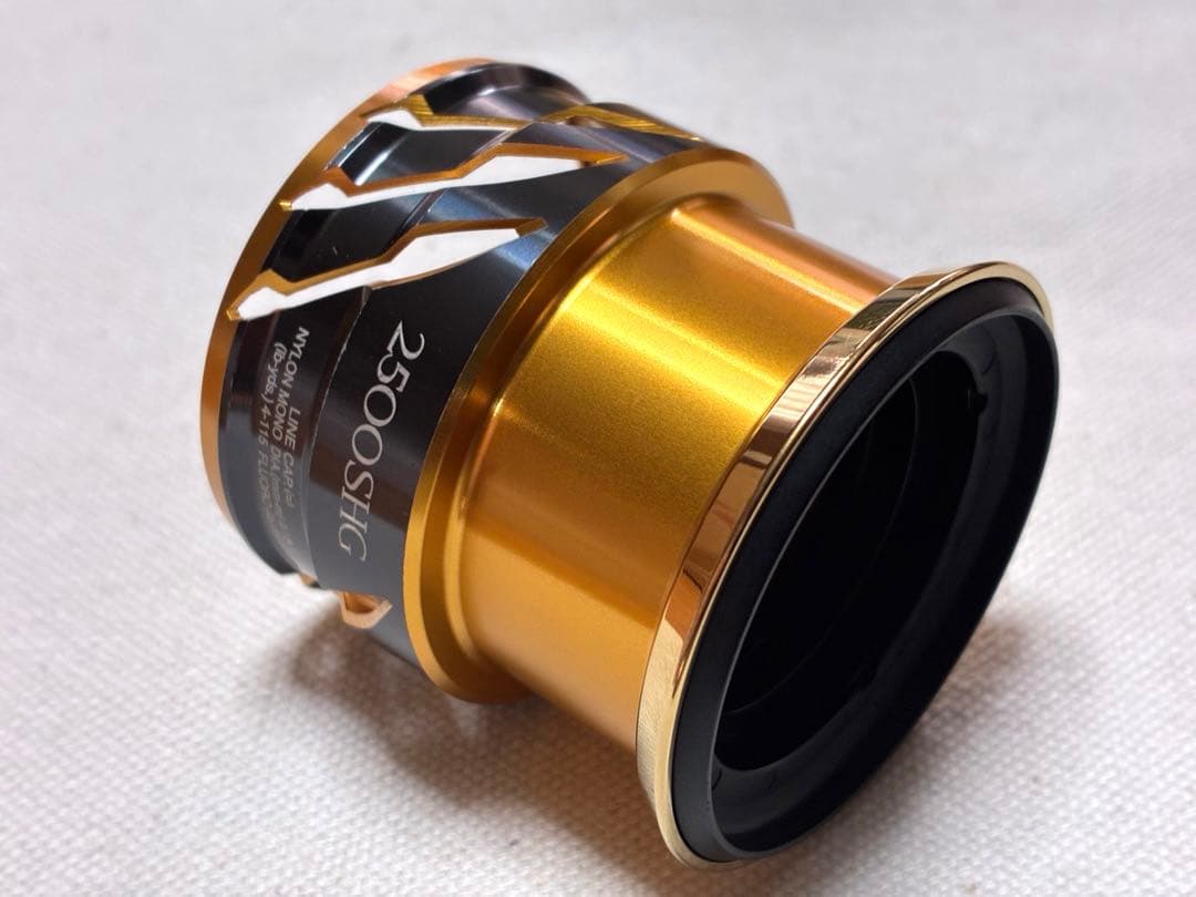 ほ*ん様 【SHIMANO／シマノ】リール20ツインパワー純正スプール【①250