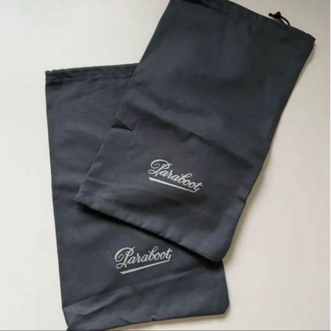 paraboot MICHAEL ブラック　39.5